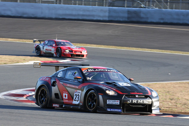 NISMO FESTIVAL at FUJI SPEEDWAY 2011（後編） ビジュアル20枚 【画像