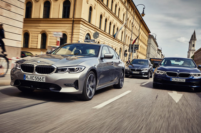 2023年版 BMWの目的・条件別選び方とおすすめモデル｜中古車購入指南