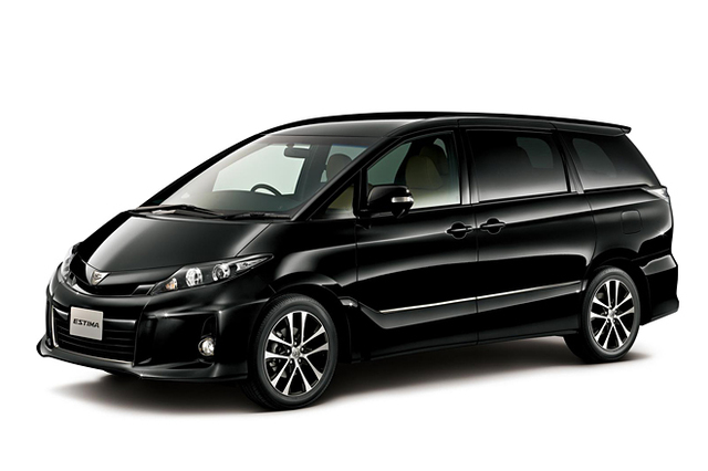 エスティマアエラス　アルパイン　DDL-RT17S　50エスティマ ACR50 エスティマ アエラス アルパインDDLinear 17センチスピーカー