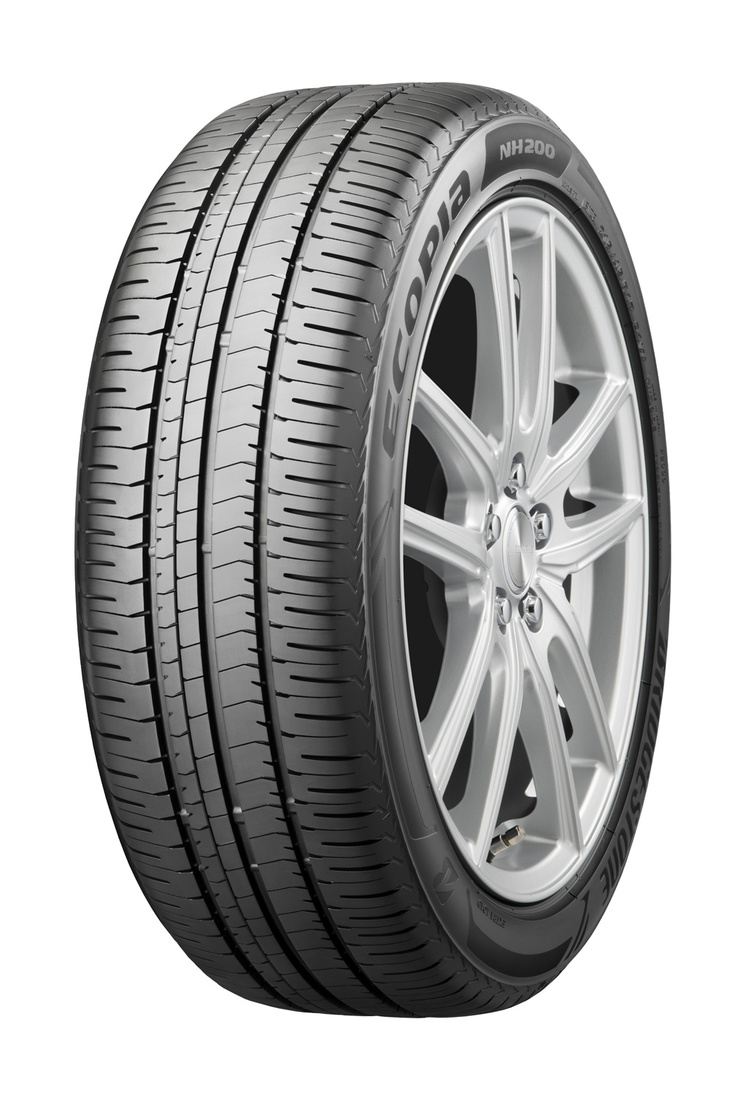 ブリヂストン・エコピアNH200