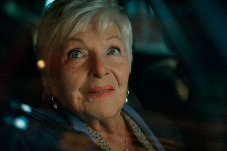 (C)2022 - UNE HIRONDELLE PRODUCTIONS, PATHE FILMS, ARTÉMIS PRODUCTIONS, TF1 FILMS PRODUCTION