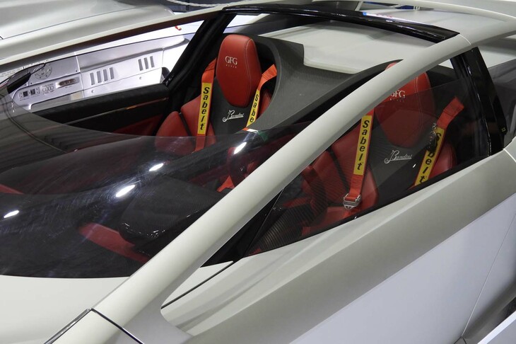 バンディーニ・ドーラ（2020年デビュー）