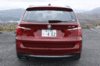 BMW X3 xDrive20dブルーパフォーマンス（4WD/8AT）【試乗記】 エンジン談義が盛り上がる の画像8