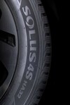 手放せない安心感　「KUMHO SOLUS 4S HA32」を味わう17
