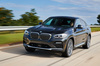 BMW X4 xDrive30i（4WD/8AT）／X4 xDriveM40d（4WD/8AT）【海外試乗記】