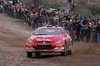【WRC 2005】第9戦アルゼンチン、ロウブ、前人未到の7勝目！ 【ニュース】 の画像2