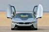 BMW i8（4WD/6AT）【海外試乗記】 その価値を探求せよ の画像2