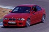 BMW M3(6MT)【試乗記】