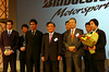 ブリヂストン、2003年モータースポーツ参戦計画を発表 【ニュース】 の画像2