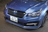 スバル・インプレッサスポーツ ハイブリッド2.0i-S EyeSight（4WD/CVT）【試乗記】 違いは燃費だけにあらず の画像11