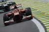 最終戦ブラジルGP「盟友との別れ、一時代の終焉」【F1 2013 続報】 【ニュース】 の画像7