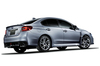 スバルの新型スポーツセダン「WRX S4」デビュー 【ニュース】 の画像3