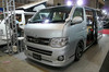 東京オートサロン2011展示車両9 【画像・写真】19