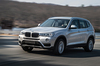 BMW X3 【画像・写真】19
