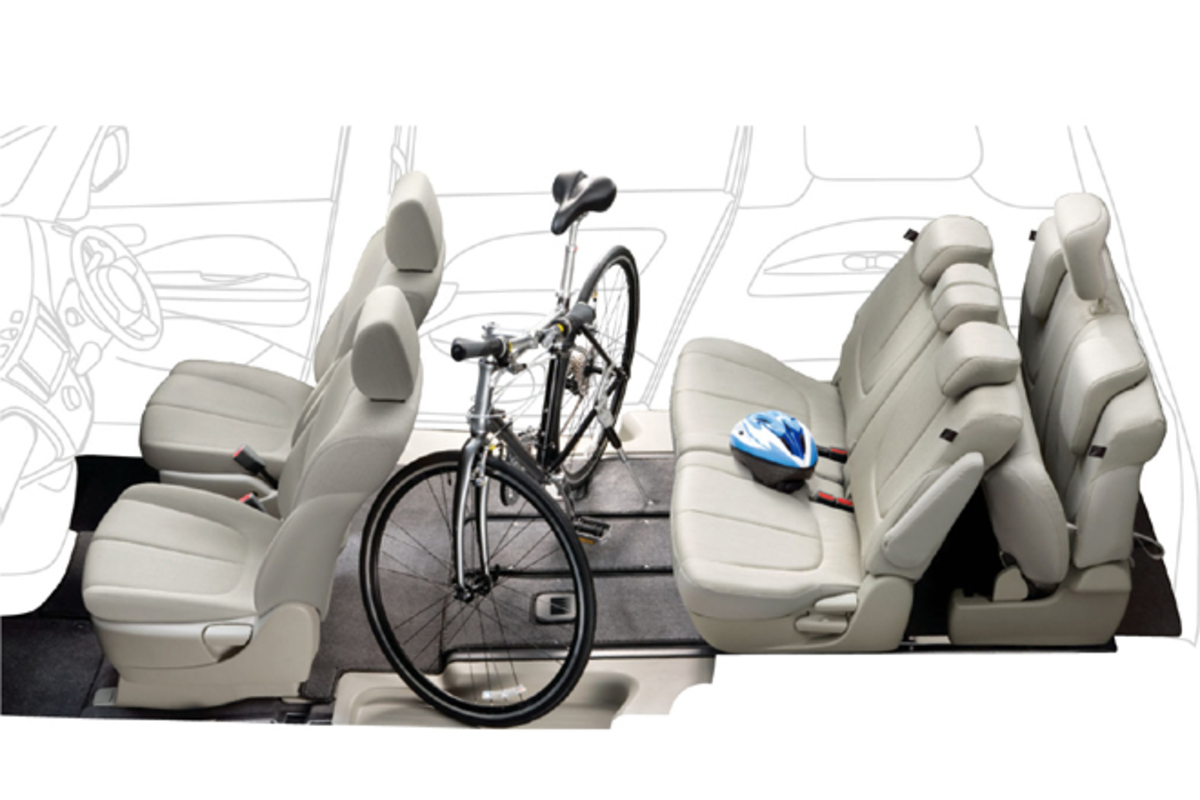 マツダが ビアンテ をマイナーチェンジ ニュース Webcg