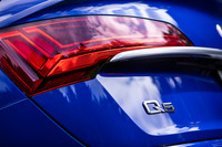 アウディQ5スポーツバック ファーストエディション（4WD/7AT）【試乗記】の画像