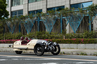 モーガン・スリーホイーラー