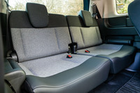 ホンダ・フリードe：HEVエアーEX（後編）の画像