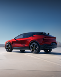 「ロータス・エレトレ」の予約注文受け付けスタート　2023年内にローンチ予定の画像