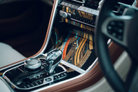 「BMW 8シリーズ グランクーペ」に京都の匠とコラボした限定車「京都エディション」登場の画像