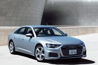 『CAR GRAPHIC』2019年6月号発売特集！ アウディとプジョーの「革新の一台」