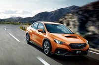 わざわざ開発したMT車用「アイサイト」を、「BRZ」にしか使わないなんていう非効率なことはしないはず。海外で販売される「WRX」のMT車とか、かつて東京オートサロンでファンをざわつかせた「レヴォーグ」のMT車とか……。スバルの前のめりな施策に期待である。