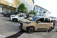 犬好きの皆さん必見！ 愛犬家が語る新型「トヨタ・シエンタ」の魅力の画像