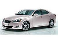 「レクサスIS」に新車種「version I」