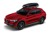 「アルファ・ロメオ・ステルヴィオ スポーツパッケージ」改良　ディーゼルモデルにも新設定