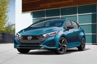 「日産ヴァ―サ」は、MTモデルも選べるマニアックな一台だ。マニアックなだけに、日本国内でのセールスは期待できないかもしれないが……。