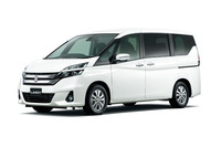 「スズキ・ランディ」がフルモデルチェンジ