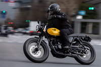 マットBENNY’S.LTD.×JAPAN GT-SR 250（5MT）【レビュー】