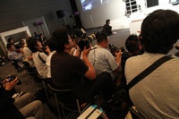 あのタレントが登場