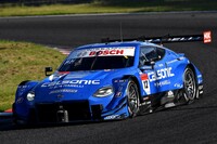 SUPER GT第5戦鈴鹿でカルソニック IMPUL Zが最後尾からの逆転勝利
