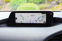 マツダ3ファストバックX Lパッケージ（FF/6AT）【試乗記】の画像