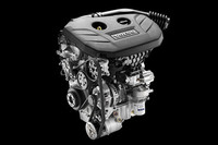 ボルボ、2リッターの新型ターボエンジンを発表