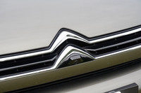 シトロエンC5 Xプラグインハイブリッド