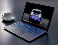 メルセデスとVAIOのコラボPC、100台限定で発売の画像