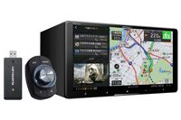 BEST BUY 2020 カーナビ | カロッツェリア・サイバーナビ AVIC-910シリーズ