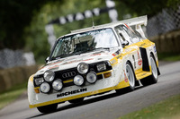 アウディ、AUTOMOBILE COUNCIL 2017の出展概要を発表