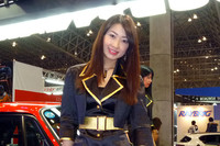 東京オートサロン2012コンパニオン名鑑2