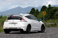 【参考データ】
走行状態：市街地（1）／高速道路（7）／山岳路（2）
テスト距離：325.5km 
使用燃費：25.0リッター
参考燃費：13.02km/リッター 