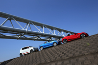 「ホンダS660」「ダイハツ・コペン」「スズキ・アルト ターボRS」と今もっとも気になるマイクロスポーツを徹底比較。