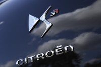 シトロエンDS3レーシング（FF/6MT）【試乗記】の画像