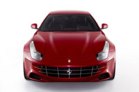 フェラーリ、新型GT「FF」を出展【ジュネーブショー2011】の画像