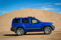 第3回：欧・米を走るNISSANのSUVの画像