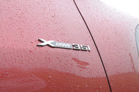 BMW X6 xDrive35i（4WD/6AT）【試乗記】の画像