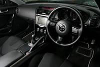 マツダRX-8 Type S（FR/6MT）【ブリーフテスト】の画像