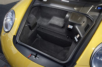 ポルシェ911 カレラS（RR/7AT）【試乗記】の画像