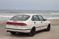 「サーブ900S 2.3」